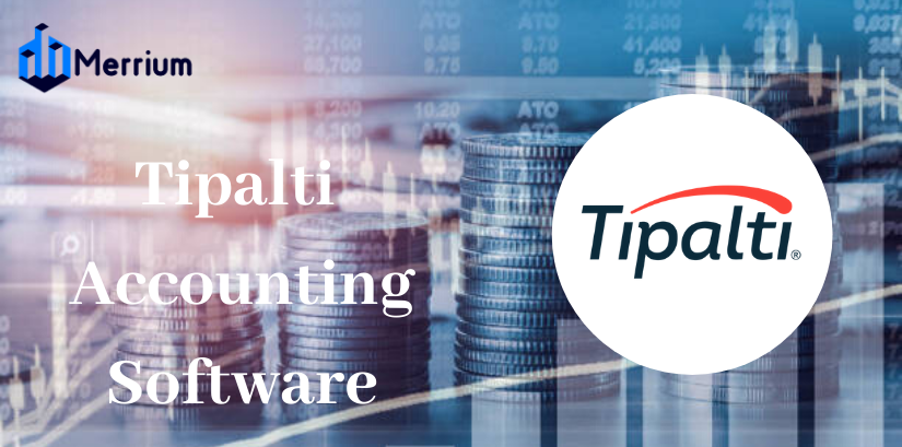 Tipalti accounting software